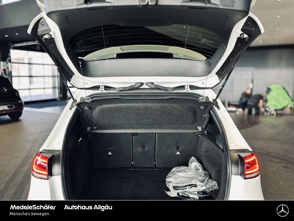 Mercedes-Benz B 250 2021