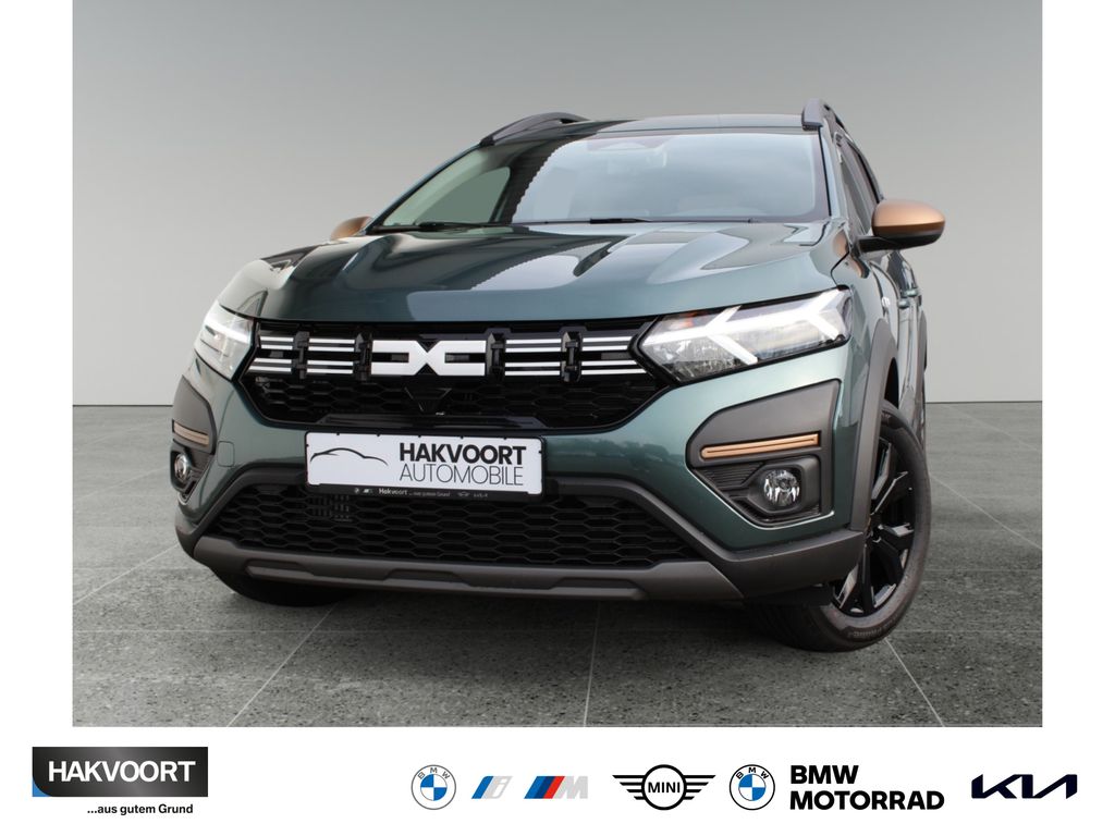 Dacia Jogger 2025