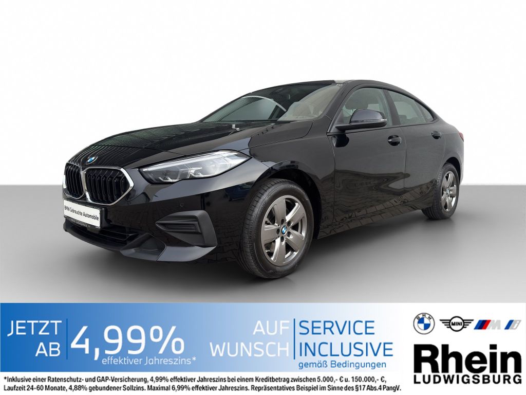 BMW 218 Gran Coupé 2023