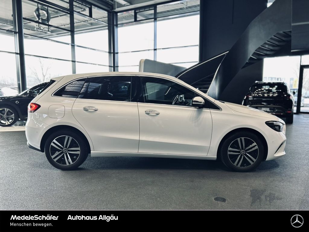 Mercedes-Benz B 250 2021