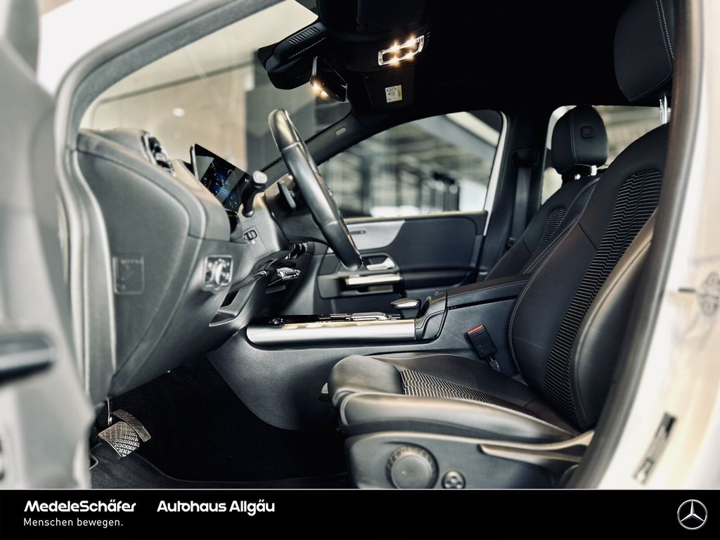 Mercedes-Benz B 250 2021