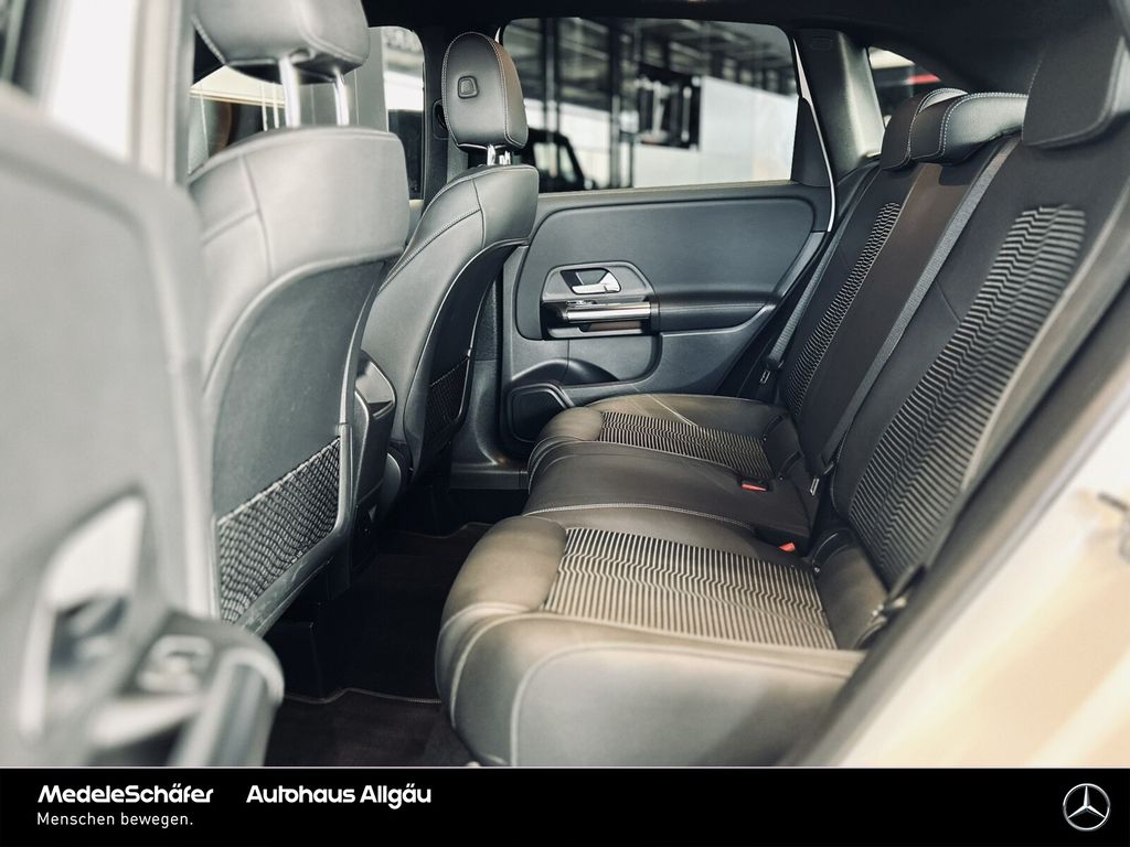 Mercedes-Benz B 250 2021
