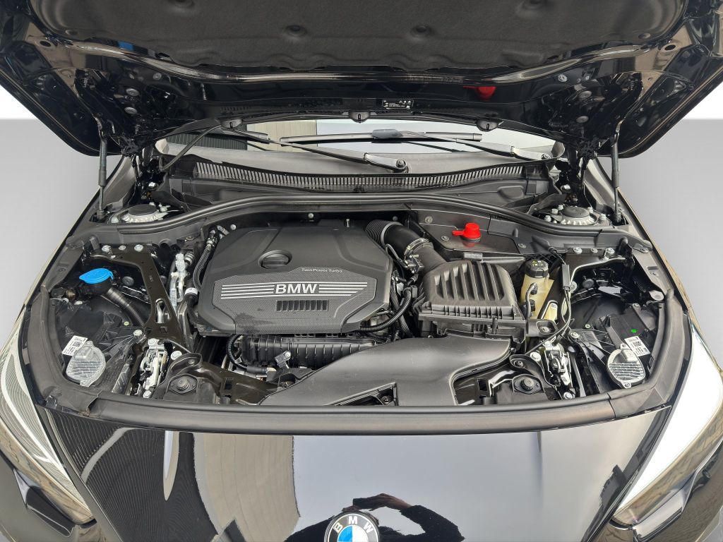 BMW 218 Gran Coupé 2023