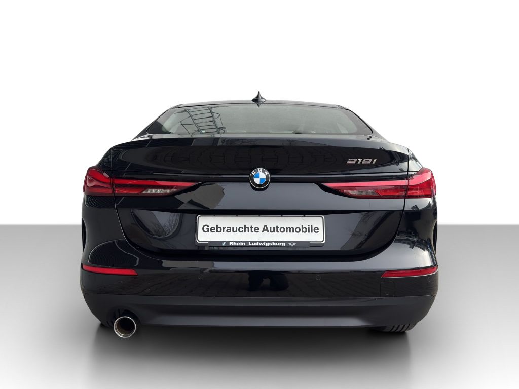 BMW 218 Gran Coupé 2023