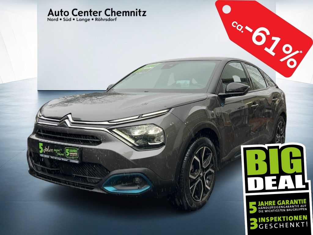 Citroën C4 2022