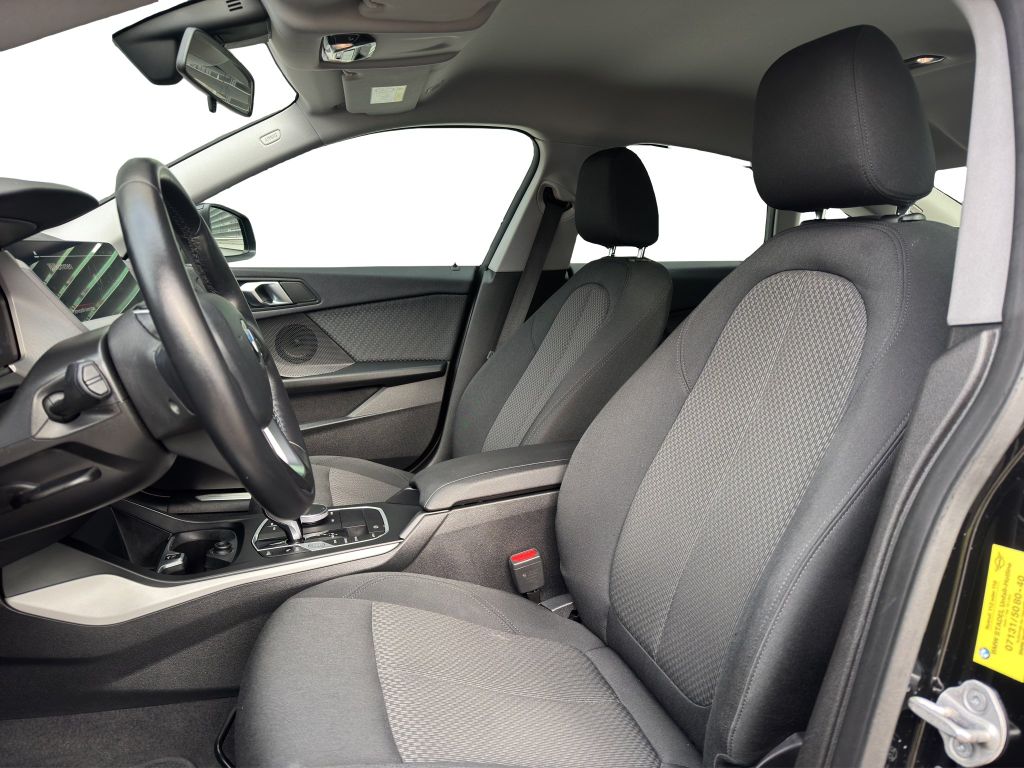 BMW 218 Gran Coupé 2023