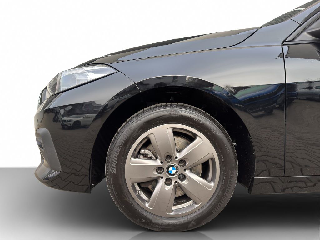 BMW 218 Gran Coupé 2023