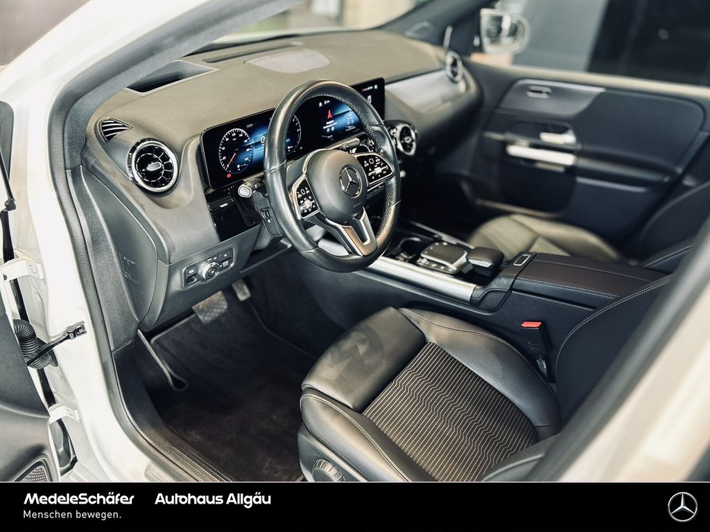 Mercedes-Benz B 250 2021