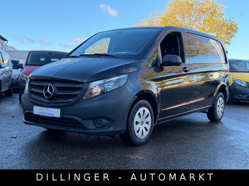 Mercedes-Benz Vito 2020