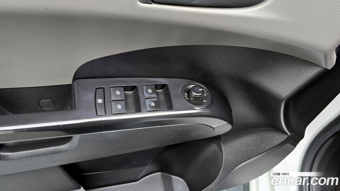 ChevroletGMDaewoo Aveo 2014