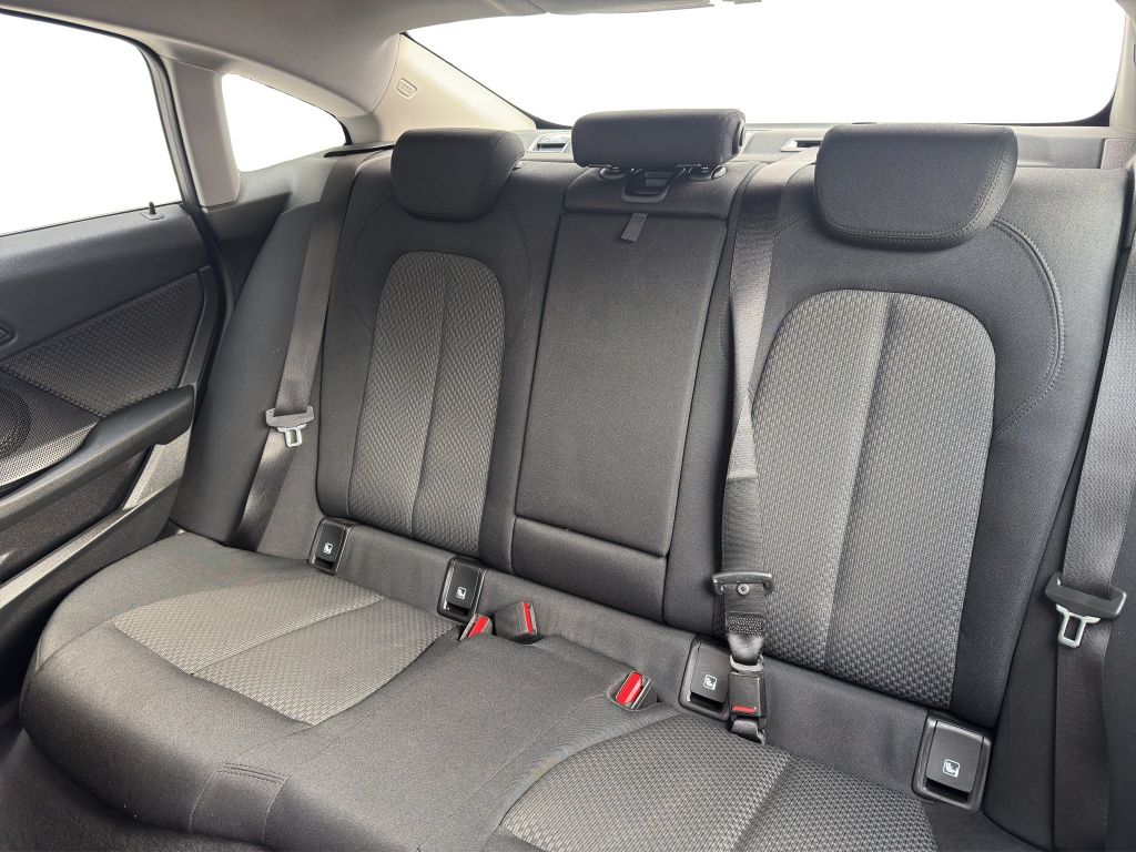 BMW 218 Gran Coupé 2023