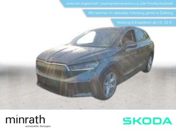 Skoda Enyaq 2023