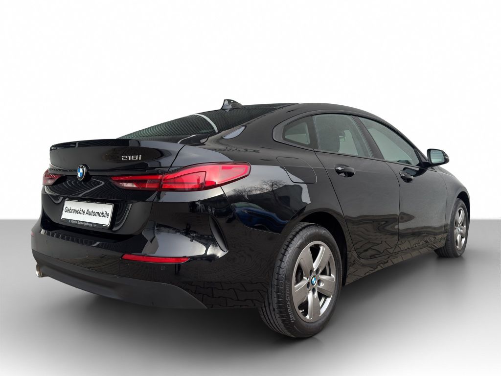 BMW 218 Gran Coupé 2023