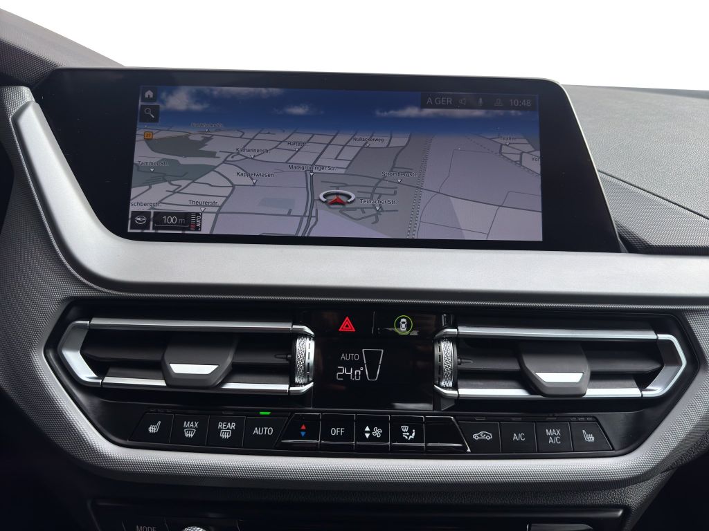 BMW 218 Gran Coupé 2023