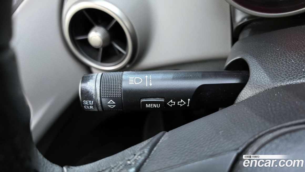 ChevroletGMDaewoo Aveo 2014