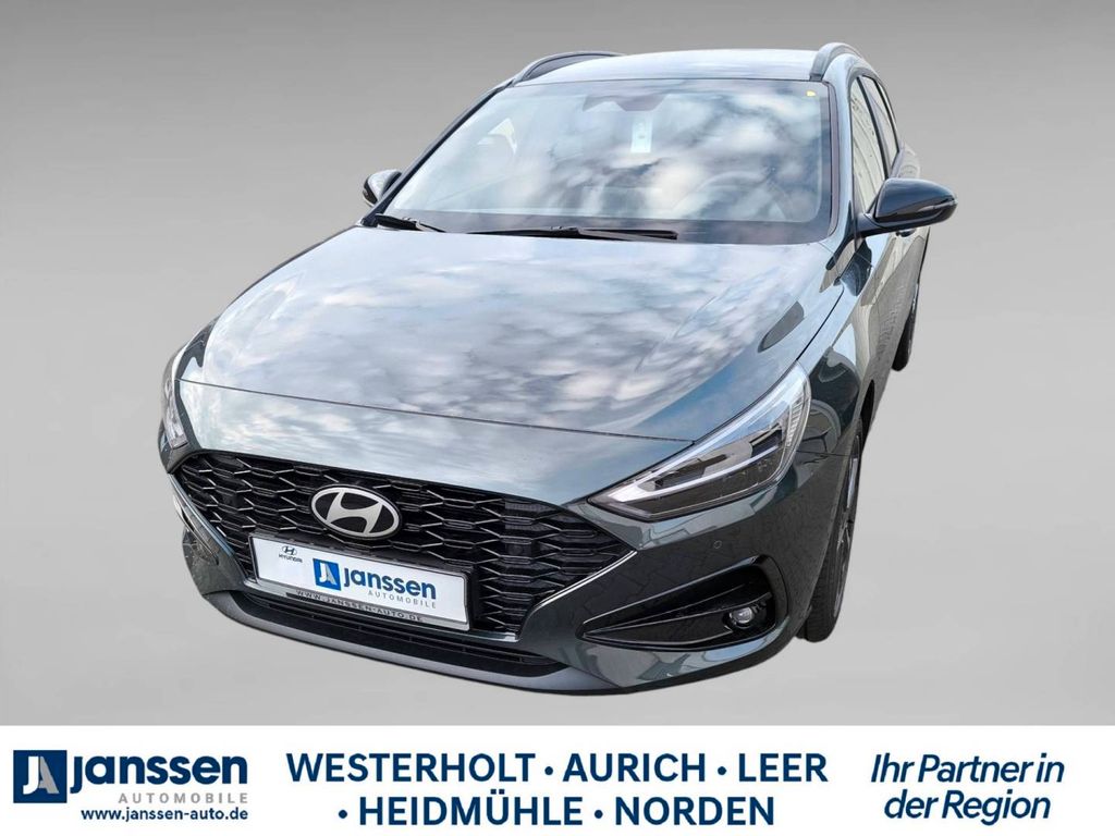 Hyundai i30 2026