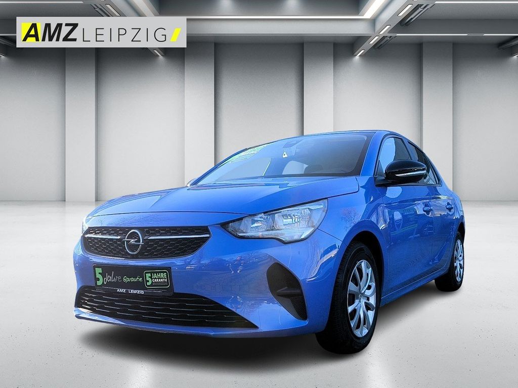 Opel Corsa 2021