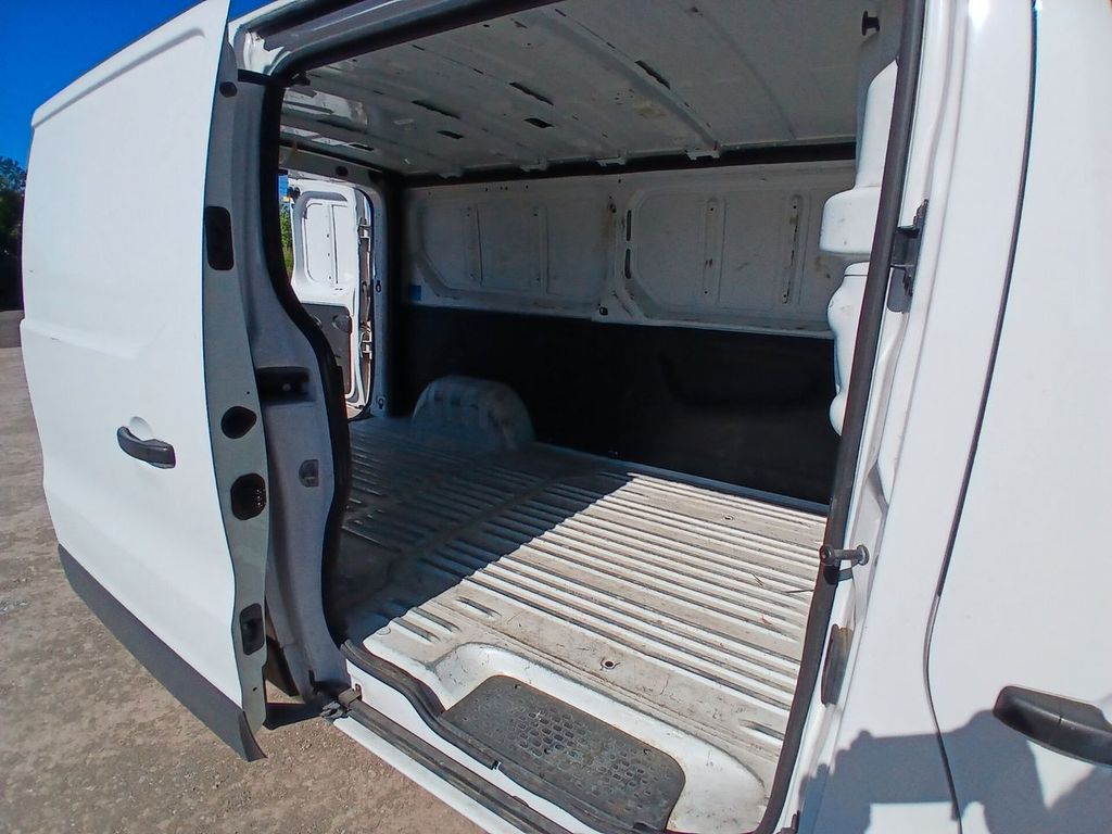 Fiat Talento 2019