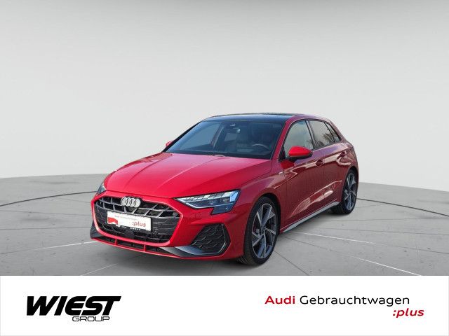 Audi A3 2025
