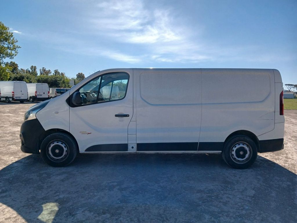 Fiat Talento 2019