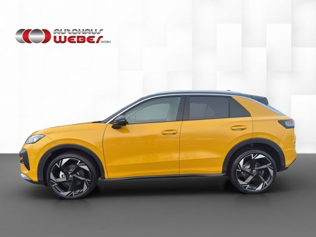 Volkswagen T-Roc 2026