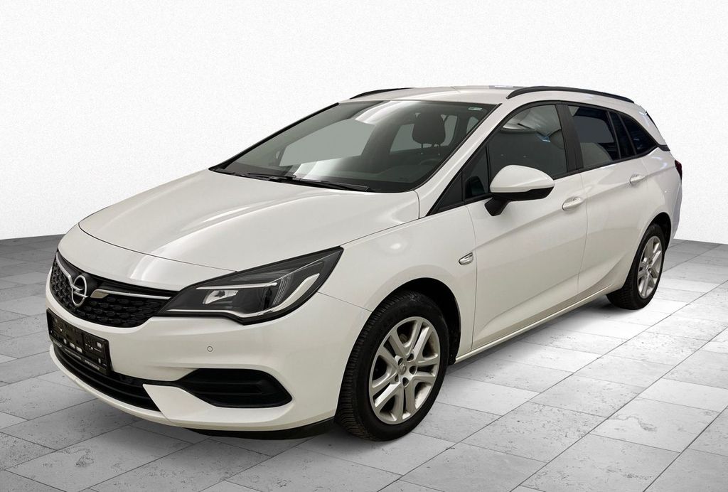 Opel Astra 2020