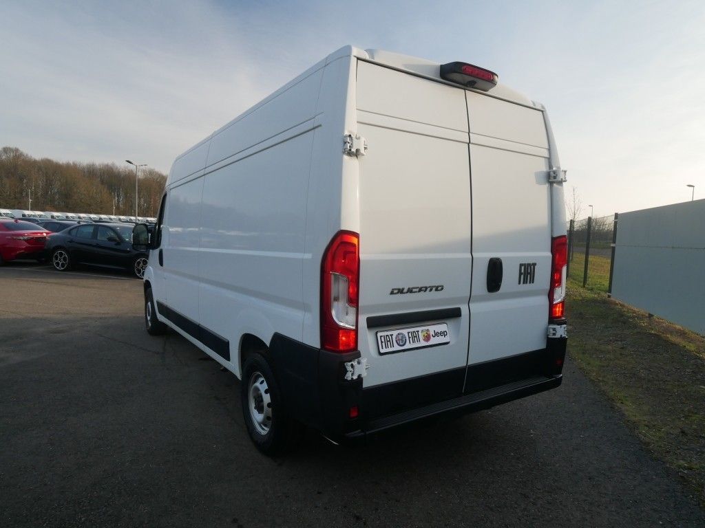 Fiat Ducato 2024