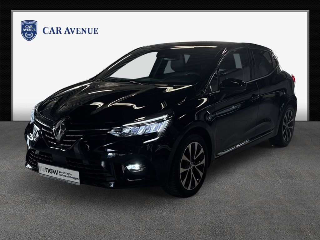 Renault Clio 2023