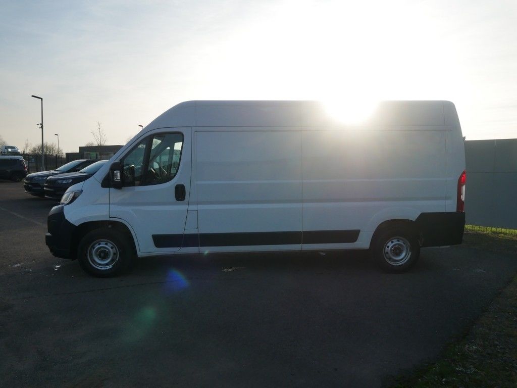 Fiat Ducato 2024