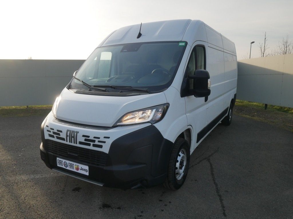 Fiat Ducato 2024