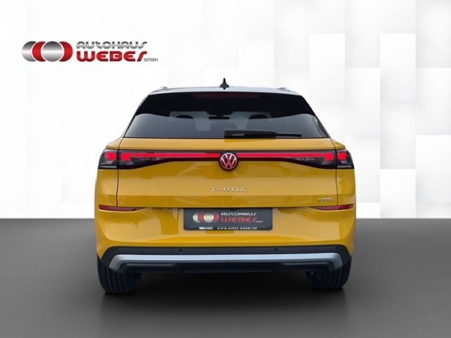Volkswagen T-Roc 2026
