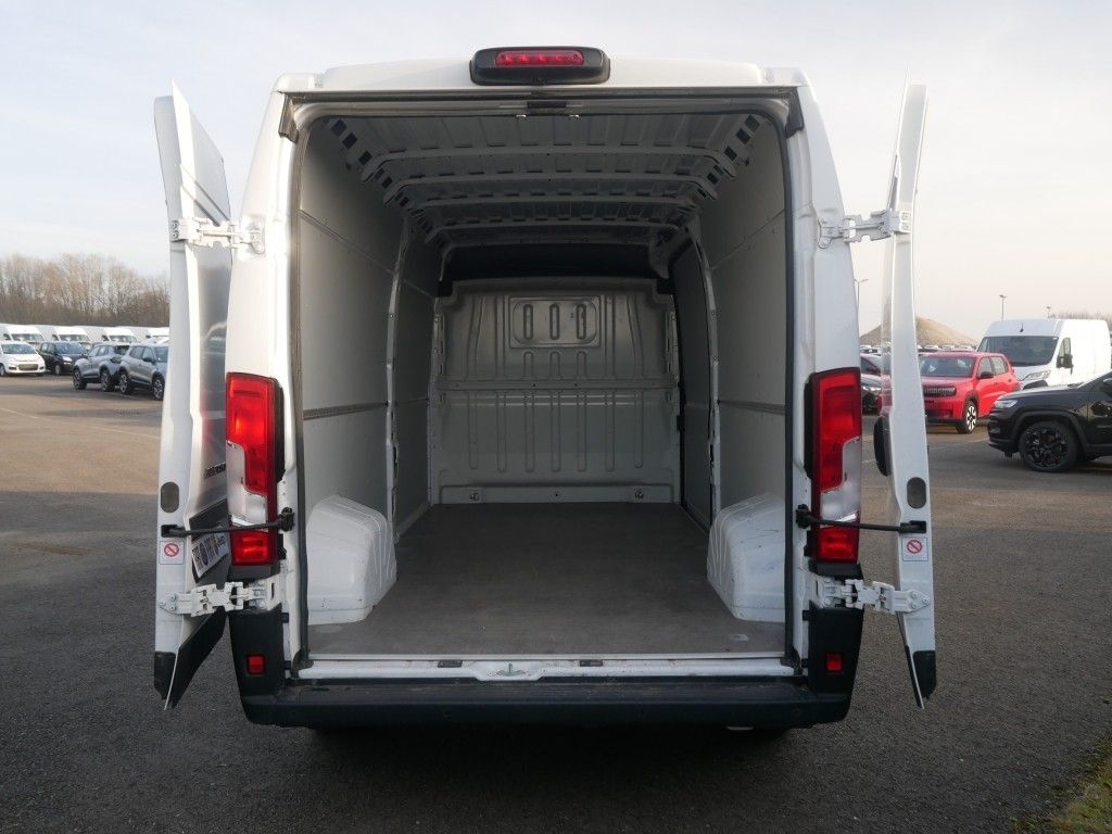 Fiat Ducato 2024
