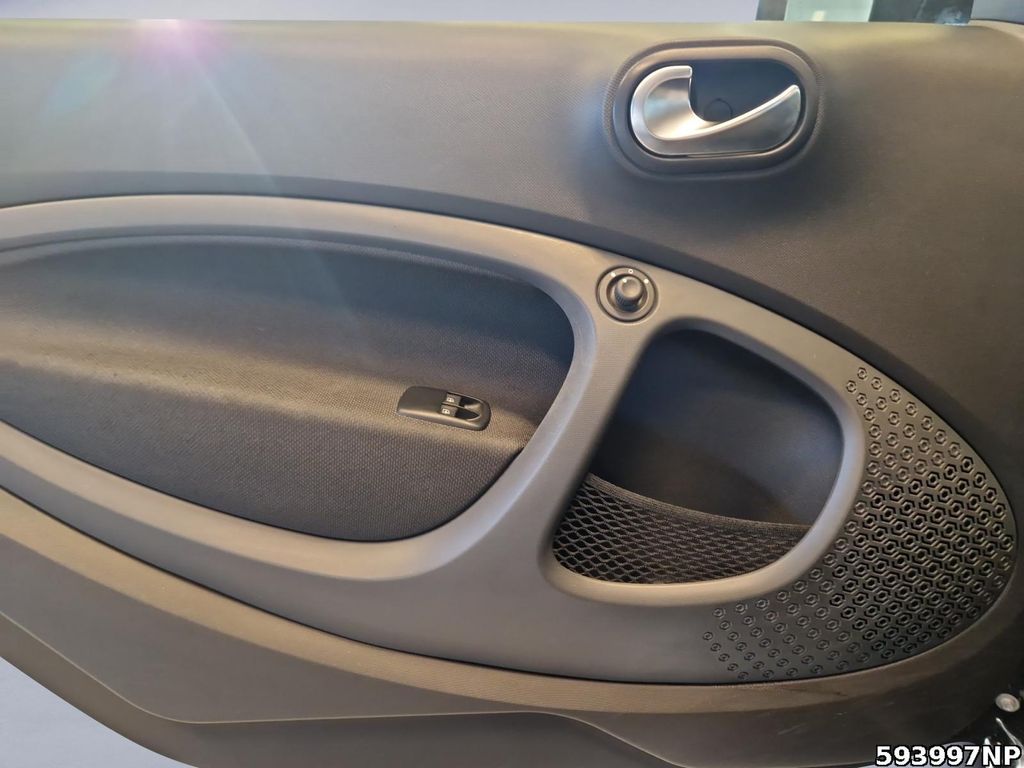 Smart ForTwo 2021