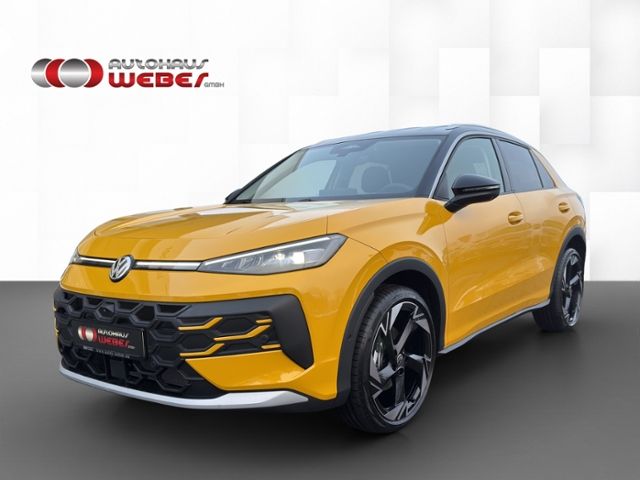 Volkswagen T-Roc 2026