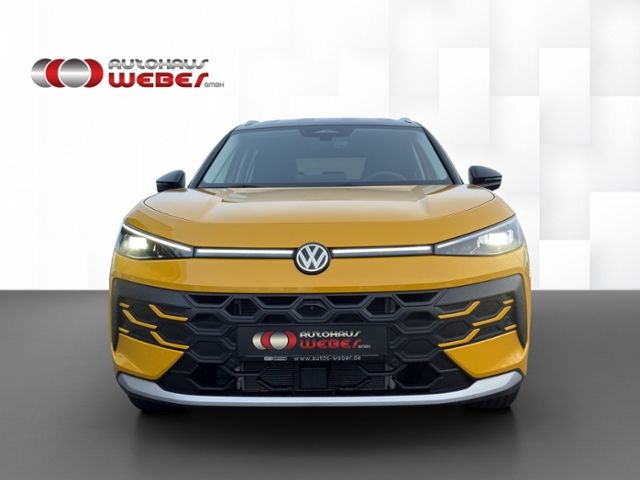 Volkswagen T-Roc 2026