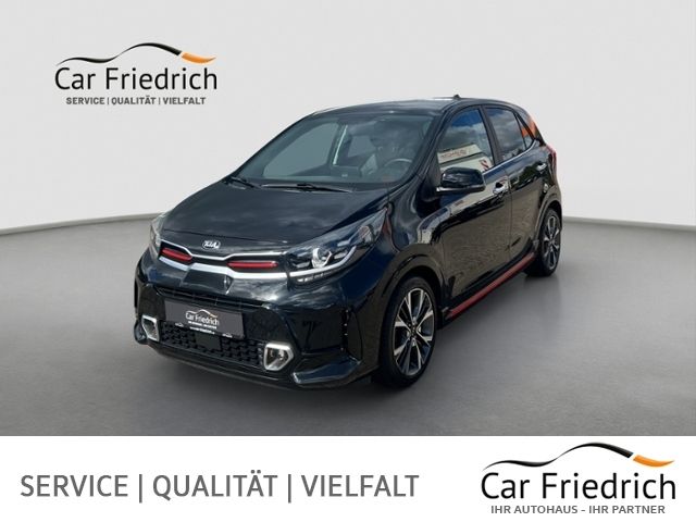 Kia Picanto 2021