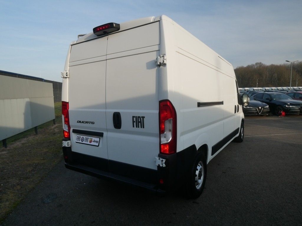 Fiat Ducato 2024