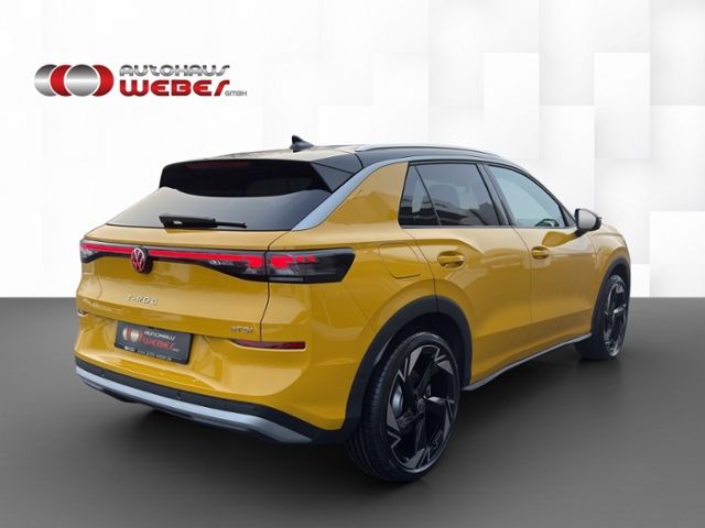 Volkswagen T-Roc 2026
