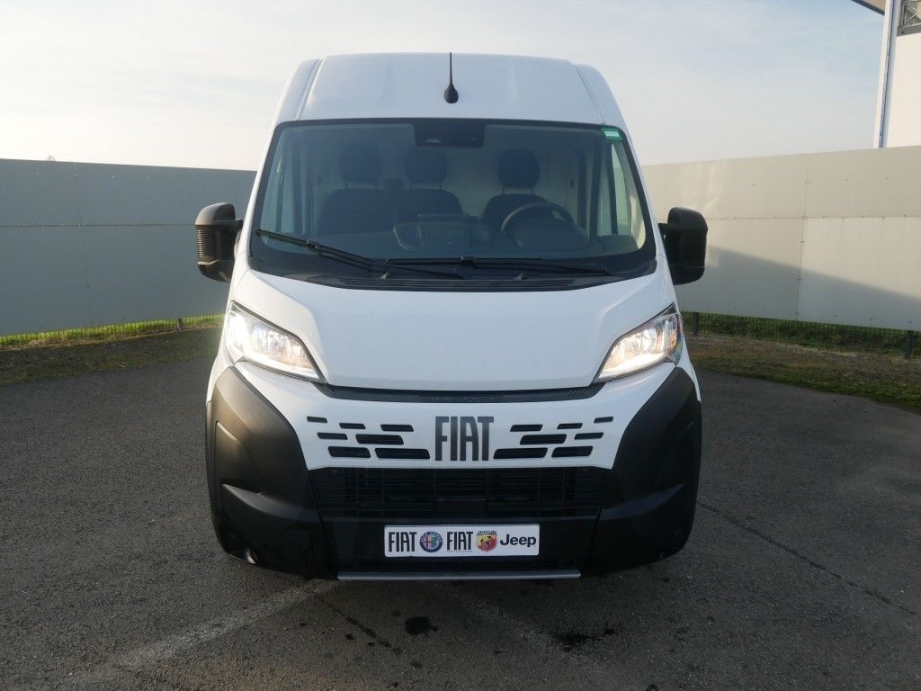 Fiat Ducato 2024