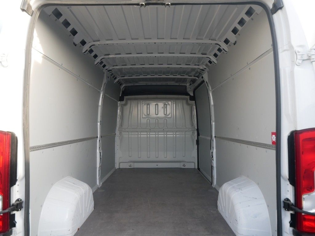 Fiat Ducato 2024