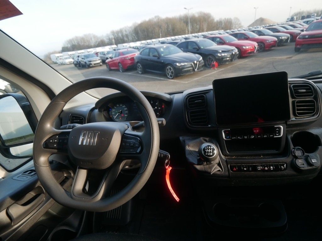 Fiat Ducato 2024