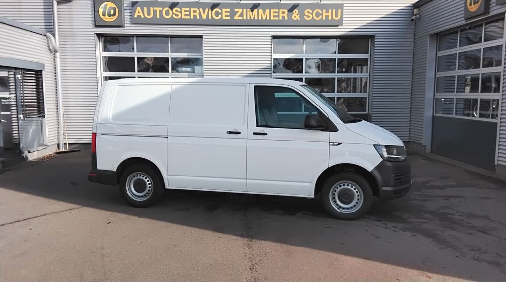 Volkswagen T6 Transporter 2019