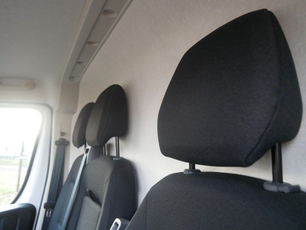 Fiat Ducato 2024