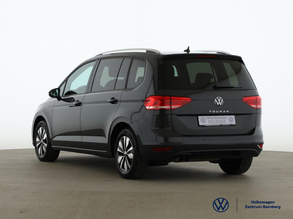 Volkswagen Touran 2024