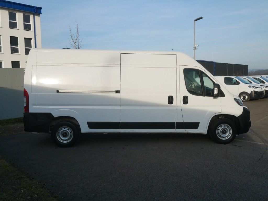 Fiat Ducato 2024