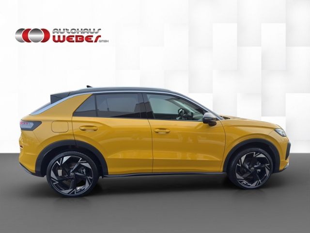 Volkswagen T-Roc 2026