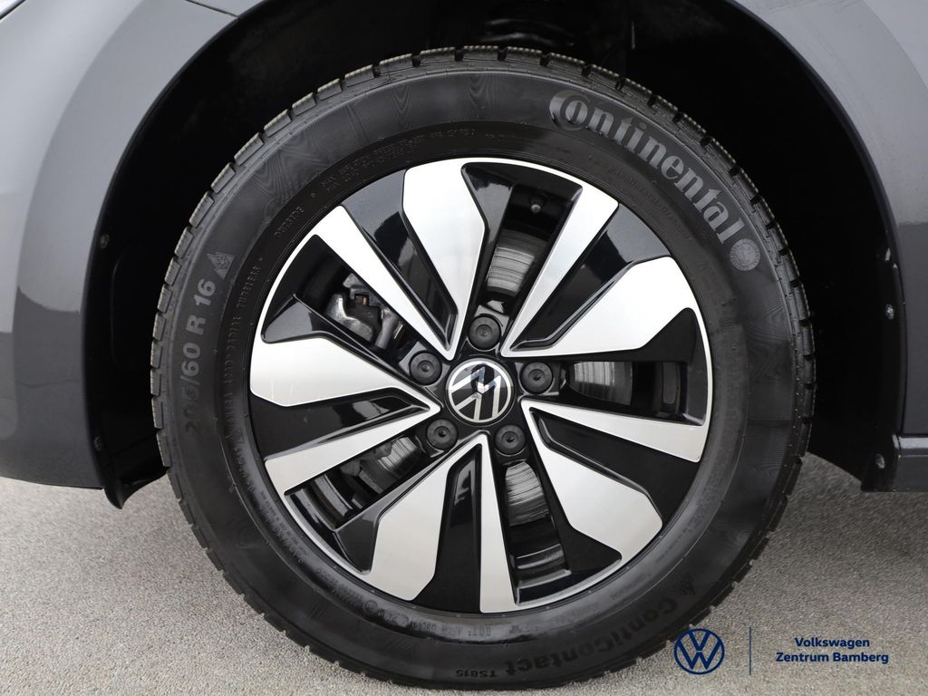 Volkswagen Touran 2024