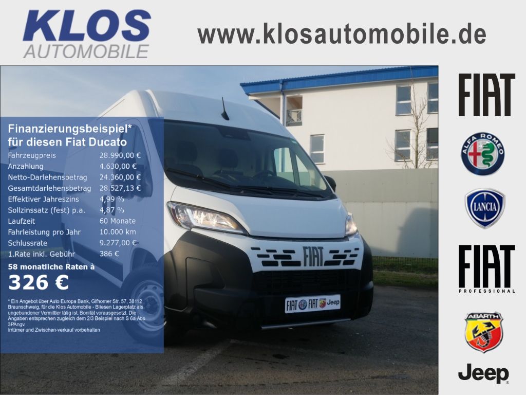 Fiat Ducato 2024