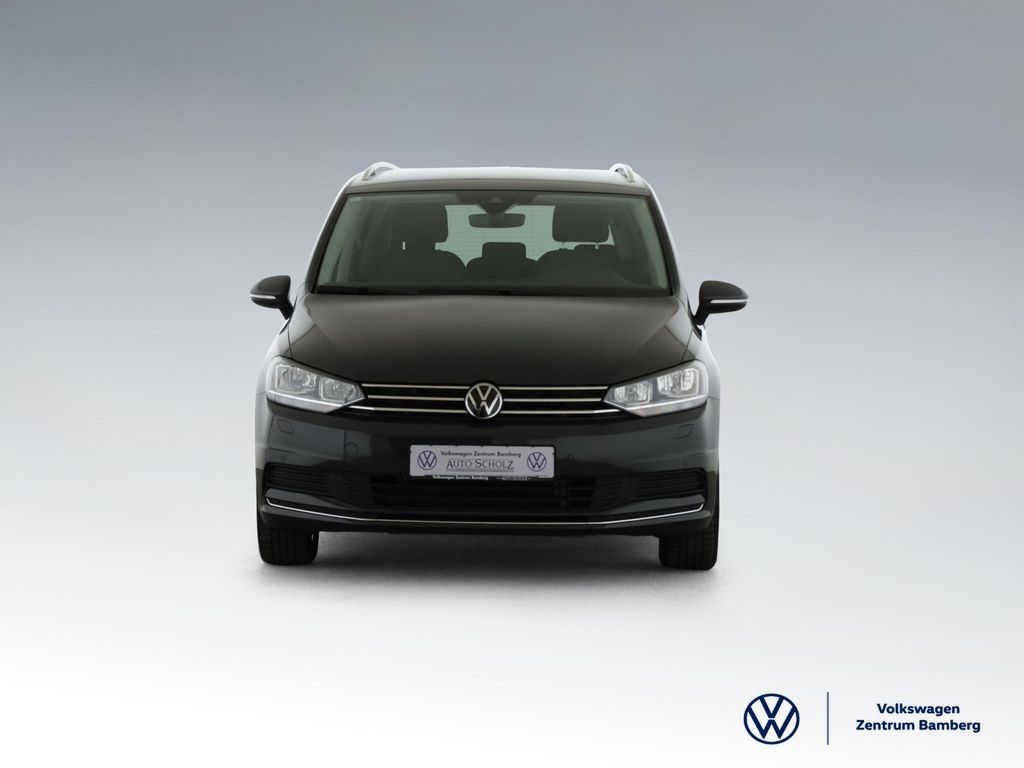 Volkswagen Touran 2024