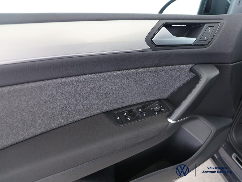 Volkswagen Touran 2024